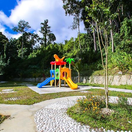 Symphony Suite @ Cameron Highlands 丹那拉打 外观 照片